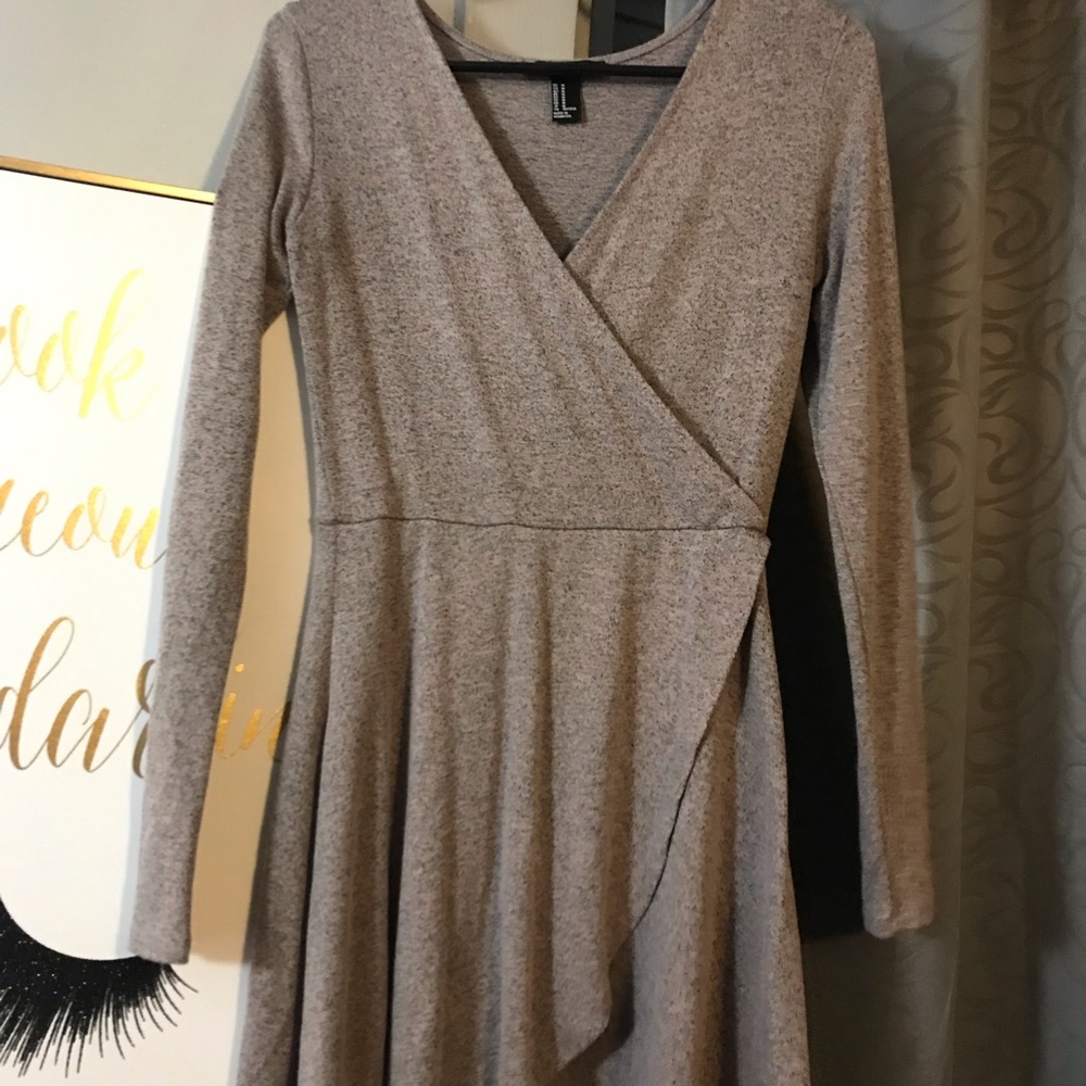 Beautiful dress